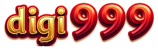 digi999 logo