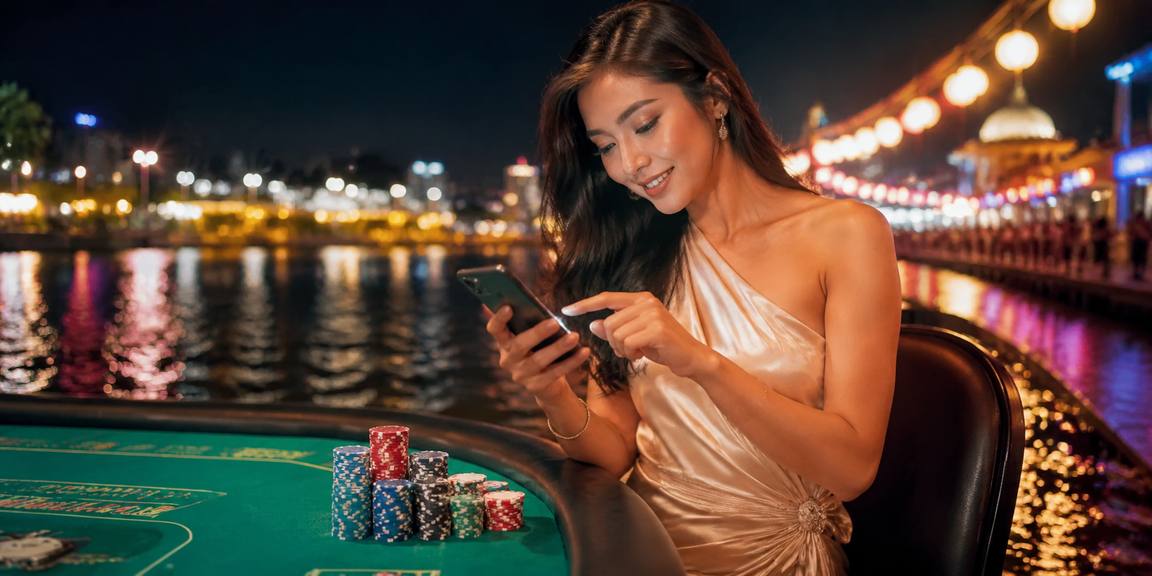 Koleksi Slot dari Studio Ternama